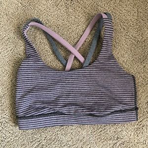 Lululemon bra